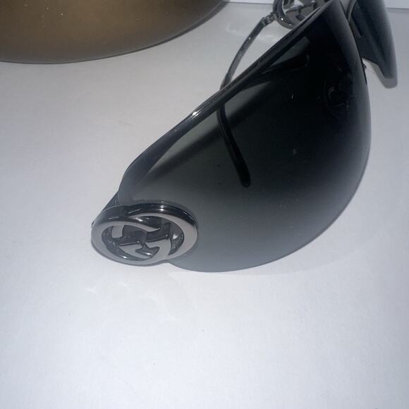 GUCCI sunglasses GG2782 with case 71 10 105 - Picture 7 of 16